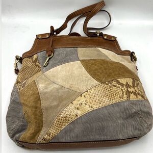 FOSSIL Kenya large HOBO